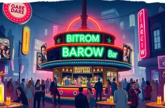 10 Filmów Biograficznych o Barach