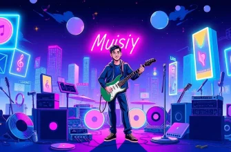 Filmy biograficzne o muzyce - inspirujące historie