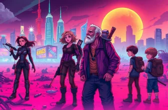 Najlepsze filmy science fiction o postapokalipsie