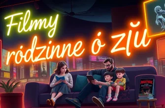 Rodzinne filmy o złu
