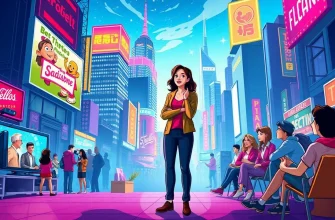 Rodzinne Filmy o Dziennikarzach