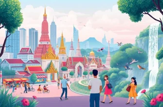 Magia Bangkoku w filmach fantasy