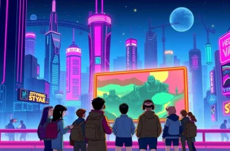 Najlepsze filmy science fiction o grach wideo