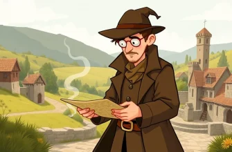 Detektywistyczne filmy z XV wieku