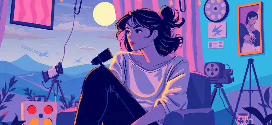 10 Filmów Melodramatycznych o Wspomnieniach