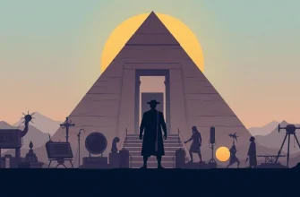 Tajemnicze filmy o starożytnych technologiach