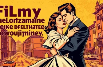 10 Melodramatów o Wojnie Domowej