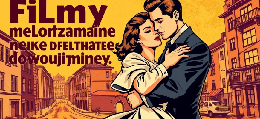 10 Melodramatów o Wojnie Domowej