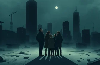 10 filmów dramatycznych o przetrwaniu po epidemii