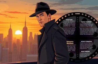 10 Filmów Kryminalnych o Przygotowaniu Operacji