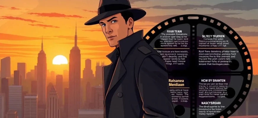 10 Filmów Kryminalnych o Przygotowaniu Operacji