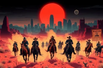 Najlepsze westerny o seryjnych mordercach