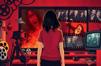 10 filmów grozy z alternatywnymi zakończeniami