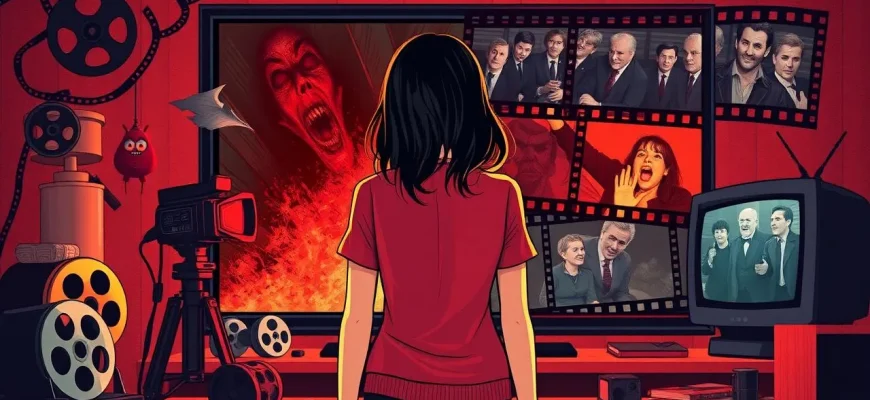 10 filmów grozy z alternatywnymi zakończeniami