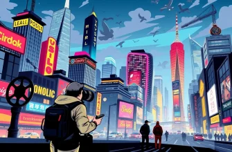 10 Filmów Przygód w Miejskiej Dżungli