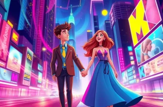 Rodzinne filmy o poszukiwaniu miłości