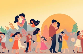 Gorące Melodramy - Top 10 Filmów