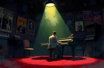 Najlepsze filmy o jazzie i jazzmanach