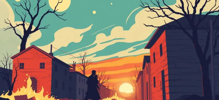 10 Filmów Melodramatycznych o Holokauście