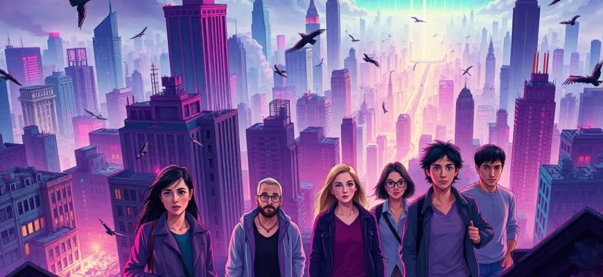 Najlepsze filmy o zaginięciach ludzi