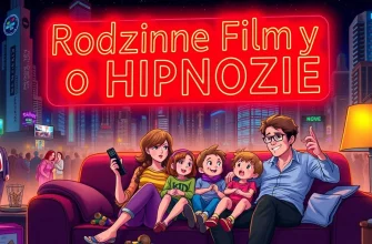 Rodzinne Filmy o Hipnozie - Najlepsze Wybory