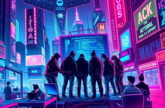 Top 10 Thrillerów o Hakerach