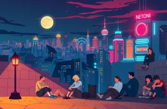 Filmy biograficzne o desperacji