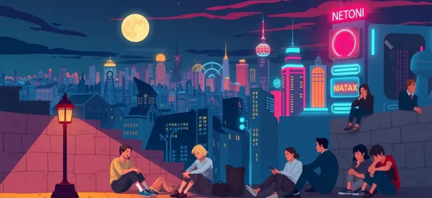 Filmy biograficzne o desperacji