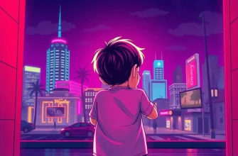 Filmy o traumach z dzieciństwa