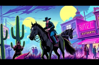 Najlepsze westerny szpiegowskie z polskim dubbingiem