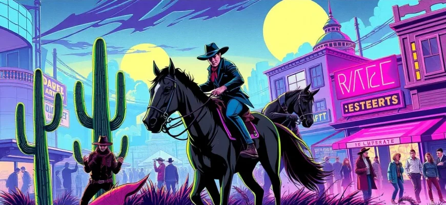 Najlepsze westerny szpiegowskie z polskim dubbingiem