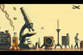 Najlepsze dokumentalne filmy o terapii genowej