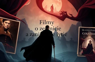 Najlepsze filmy dramatyczne o zemście za zniszczone życie