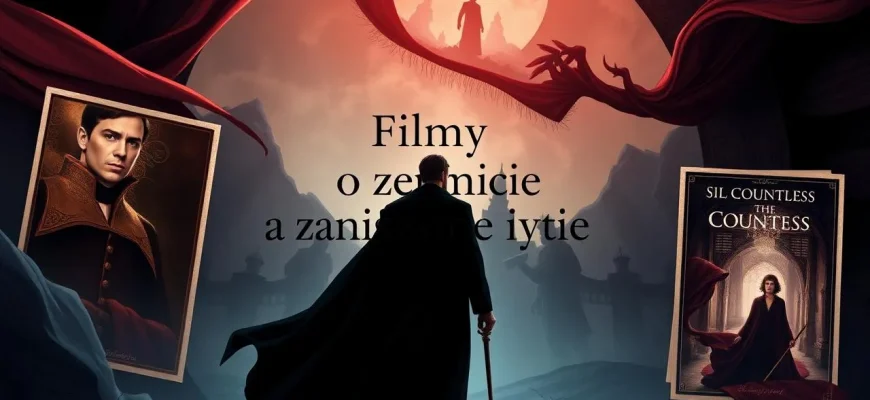 Najlepsze filmy dramatyczne o zemście za zniszczone życie