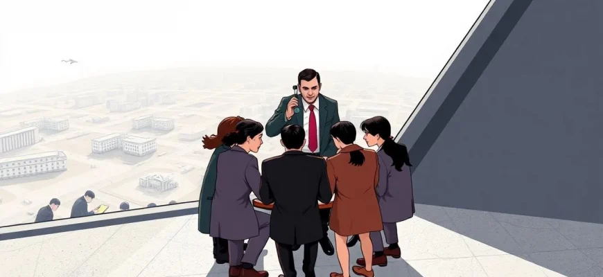 Wojenne filmy o szkołach szpiegów