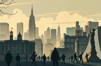 Dokumentalne filmy o kulturze miejskiej