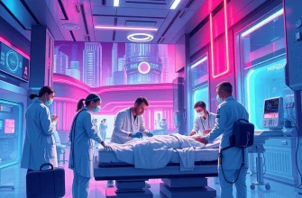 Fantastyczne filmy o lekarzach