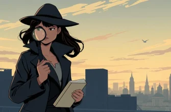 Detektywistyczne Filmy o Długach