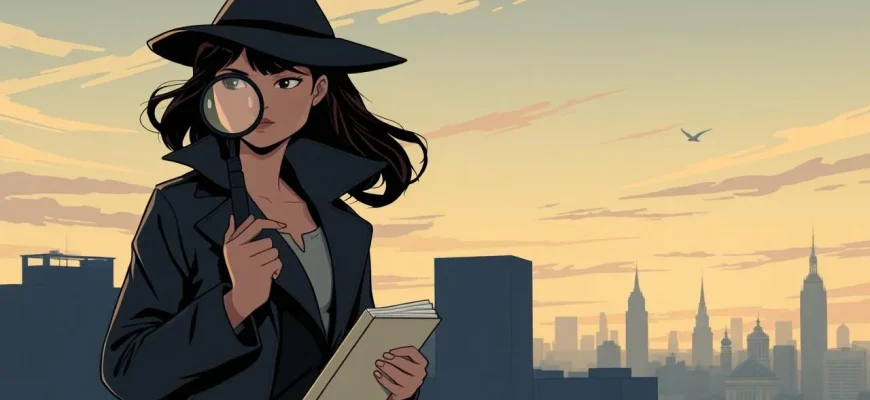 Detektywistyczne Filmy o Długach