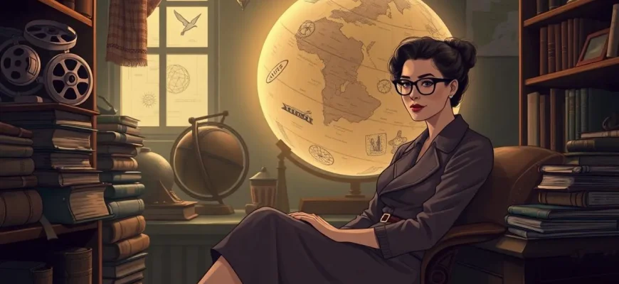 Dokumentalne filmy o fizyce wysokich energii