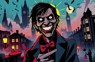 10 filmów grozy o Jacku Rozpruwaczu, które musisz zobaczyć