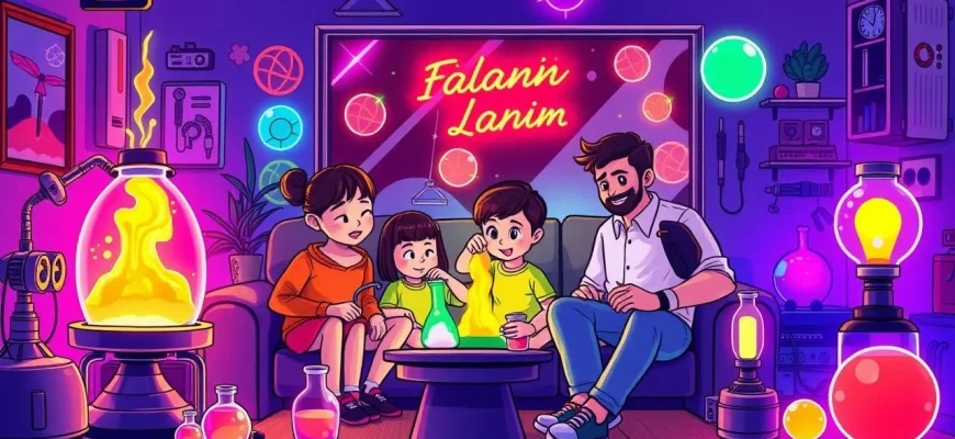 10 filmów rodzinnych o nauce, które musisz zobaczyć