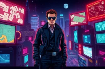 Wojenne filmy o szpiegach: 10 najlepszych