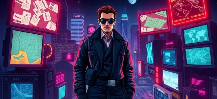 Wojenne filmy o szpiegach: 10 najlepszych