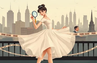 Detektywistyczne filmy o baletnicach