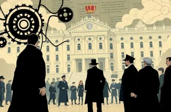 Filmy dramatyczne o spiskach władzy