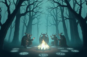 Tajemnicze filmy o proroctwach wikingów