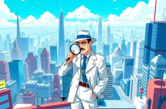 Detektywistyczne filmy o oszustwach