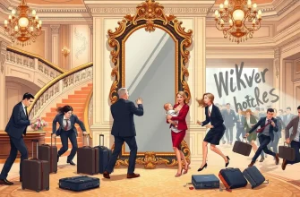 Najlepsze filmy o kryzysach w hotelach