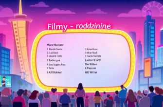 Najlepsze filmy rodzinne o nastolatkach